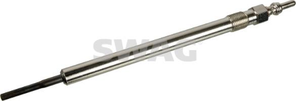 Swag 33 10 3734 - Glow Plug www.autospares.lv