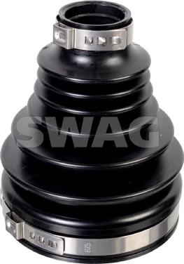 Swag 33 10 2943 - Putekļusargs, Piedziņas vārpsta www.autospares.lv