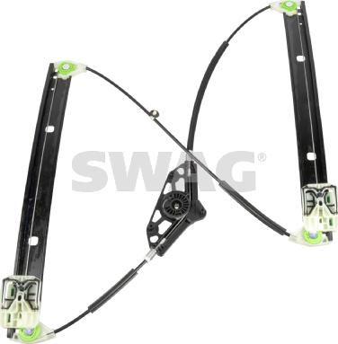 Swag 33 10 2952 - Stikla pacelšanas mehānisms www.autospares.lv