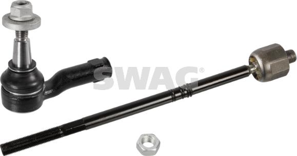 Swag 33 10 2965 - Tie Rod www.autospares.lv