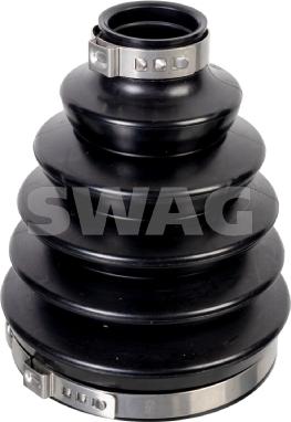 Swag 33 10 2927 - Bellow, drive shaft www.autospares.lv