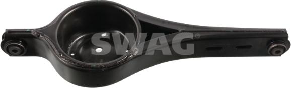 Swag 33 10 2972 - Neatkarīgās balstiekārtas svira, Riteņa piekare www.autospares.lv