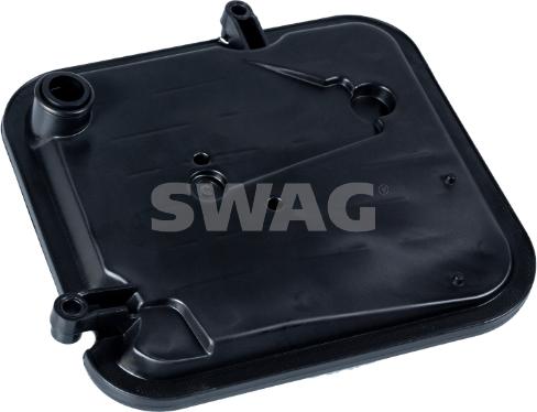 Swag 33 10 2438 - Hidrofiltrs, Automātiskā pārnesumkārba www.autospares.lv