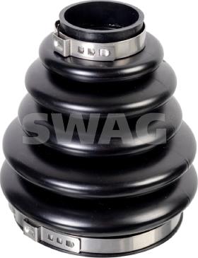 Swag 33 10 2472 - Пыльник, приводной вал www.autospares.lv