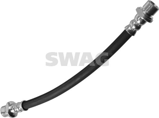 Swag 33 10 2533 - Bremžu šļūtene www.autospares.lv