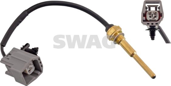 Swag 33 10 2523 - Devējs, Dzesēšanas šķidruma temperatūra www.autospares.lv