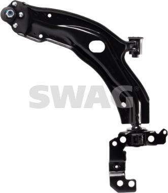 Swag 33 10 2090 - Track Control Arm www.autospares.lv