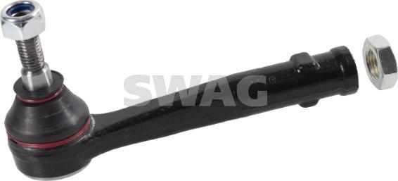 Swag 33 10 2049 - Stūres šķērsstiepņa uzgalis www.autospares.lv