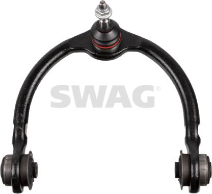 Swag 33 10 2045 - Рычаг подвески колеса www.autospares.lv