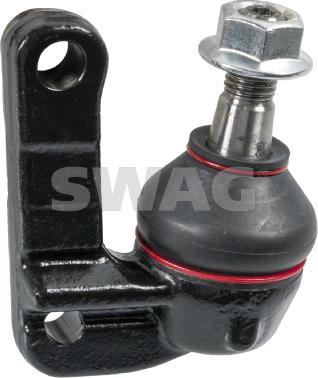 Swag 33 10 2068 - Balst / Virzošais šarnīrs www.autospares.lv