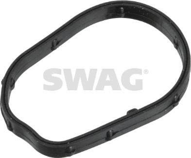 Swag 33 10 2030 - Blīve, Motora bloka galvas vāks www.autospares.lv