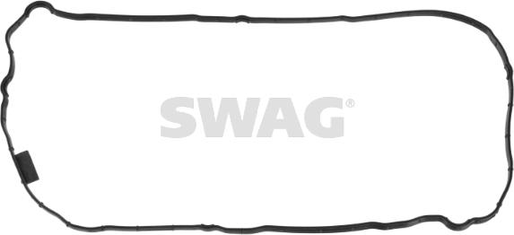 Swag 33 10 2029 - Blīve, Motora bloka galvas vāks www.autospares.lv