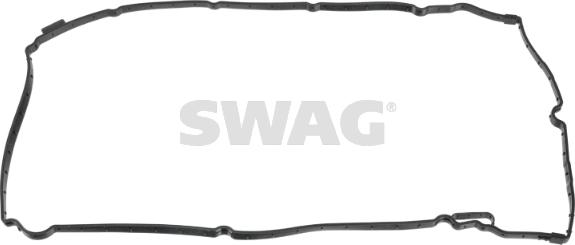 Swag 33 10 2028 - Blīve, Motora bloka galvas vāks www.autospares.lv