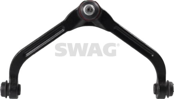 Swag 33 10 2077 - Neatkarīgās balstiekārtas svira, Riteņa piekare www.autospares.lv