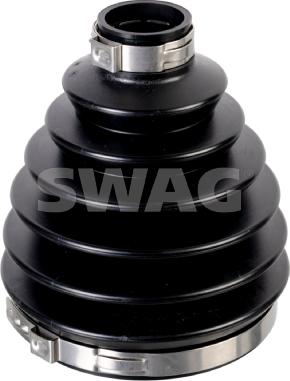 Swag 33 10 2192 - Пыльник, приводной вал www.autospares.lv