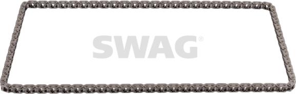 Swag 33 10 2153 - Цепь привода распредвала www.autospares.lv