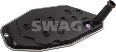 Swag 33 10 2152 - Hidrofiltrs, Automātiskā pārnesumkārba www.autospares.lv