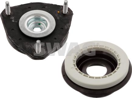 Swag 33 10 2107 - Amortizatora statnes balsts www.autospares.lv