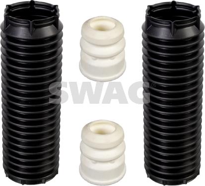 Swag 33 10 2111 - Dust Cover Kit, shock absorber www.autospares.lv