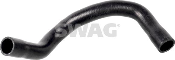 Swag 33 10 2180 - Radiatora cauruļvads www.autospares.lv