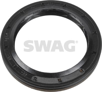 Swag 33 10 2128 - Vārpstas blīvgredzens, Diferenciālis www.autospares.lv