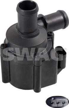 Swag 33 10 2123 - Additional Water Pump www.autospares.lv