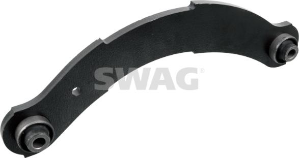 Swag 33 10 2891 - Neatkarīgās balstiekārtas svira, Riteņa piekare www.autospares.lv