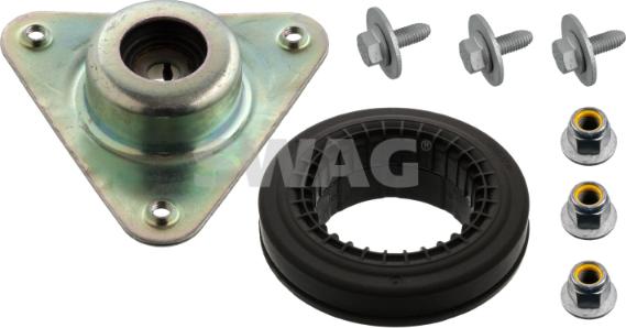 Swag 33 10 2846 - Amortizatora statnes balsts www.autospares.lv