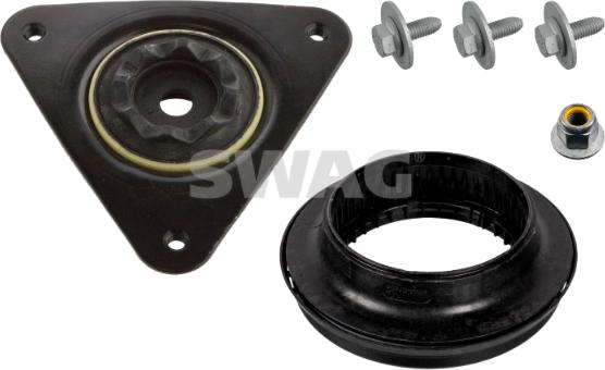 Swag 33 10 2870 - Amortizatora statnes balsts www.autospares.lv