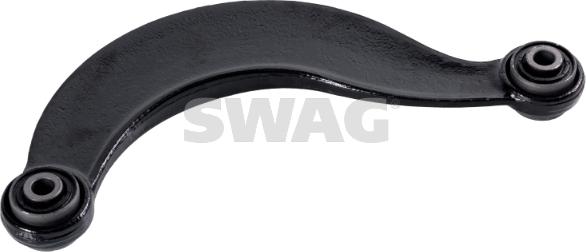 Swag 33 10 2307 - Neatkarīgās balstiekārtas svira, Riteņa piekare www.autospares.lv