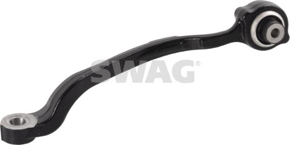 Swag 33 10 2312 - Neatkarīgās balstiekārtas svira, Riteņa piekare www.autospares.lv