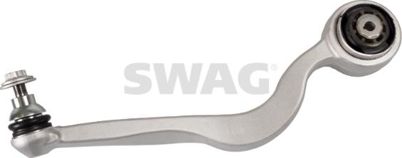 Swag 33 10 2389 - Neatkarīgās balstiekārtas svira, Riteņa piekare www.autospares.lv