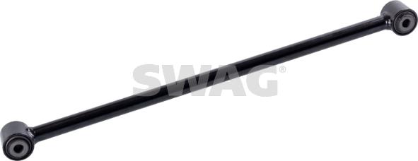 Swag 33 10 2325 - Neatkarīgās balstiekārtas svira, Riteņa piekare www.autospares.lv