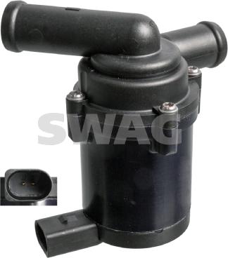 Swag 33 10 2222 - Papildus ūdenssūknis www.autospares.lv