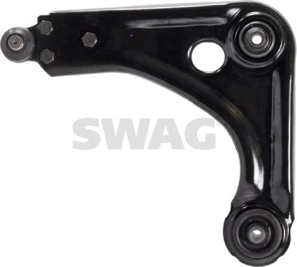 Swag 33 10 2277 - Track Control Arm www.autospares.lv