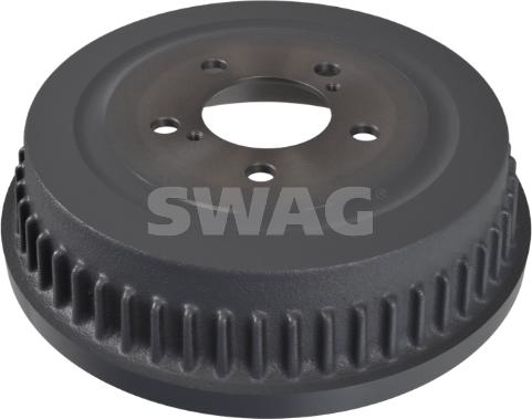 Swag 33 10 2745 - Bremžu trumulis www.autospares.lv