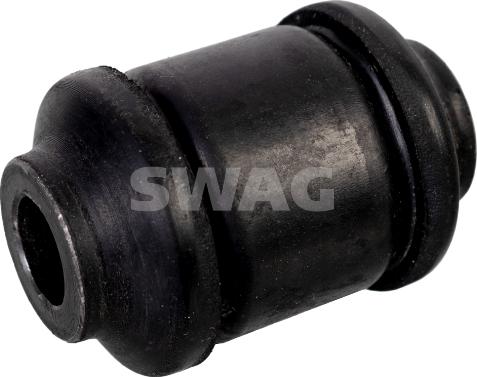 Swag 33 10 2733 - Сайлентблок, рычаг подвески колеса www.autospares.lv