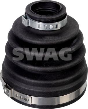 Swag 33 10 2770 - Putekļusargs, Piedziņas vārpsta www.autospares.lv