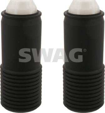 Swag 33 10 7944 - Putekļu aizsargkomplekts, Amortizators www.autospares.lv