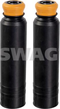 Swag 33 10 7959 - Putekļu aizsargkomplekts, Amortizators www.autospares.lv