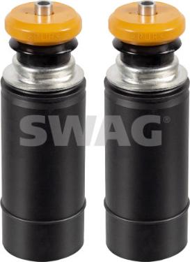 Swag 33 10 7933 - Putekļu aizsargkomplekts, Amortizators www.autospares.lv