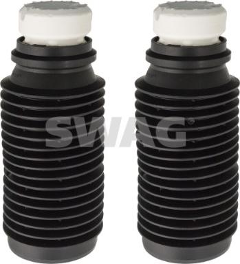 Swag 33 10 7925 - Dust Cover Kit, shock absorber www.autospares.lv