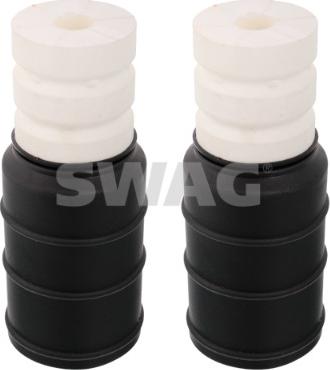 Swag 33 10 7927 - Putekļu aizsargkomplekts, Amortizators www.autospares.lv