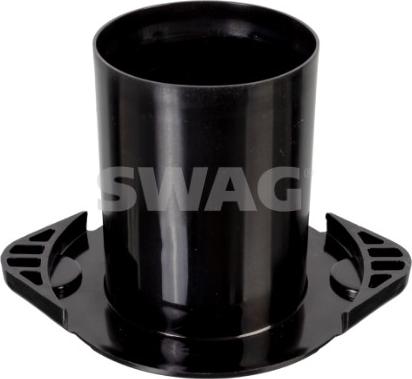 Swag 33 10 7596 - Aizsargvāciņš / Putekļusargs, Amortizators www.autospares.lv