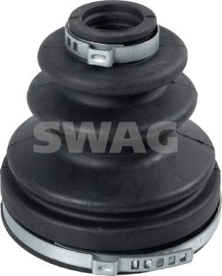 Swag 33 10 7569 - Пыльник, приводной вал www.autospares.lv