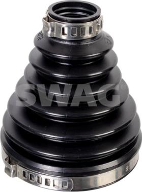 Swag 33 10 7564 - Putekļusargs, Piedziņas vārpsta www.autospares.lv