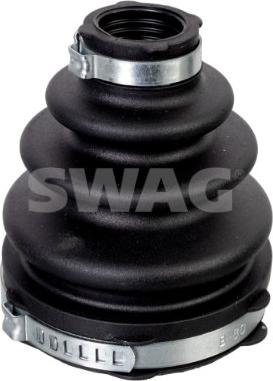 Swag 33 10 7566 - Putekļusargs, Piedziņas vārpsta www.autospares.lv