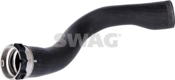 Swag 33 10 7530 - Pūtes sistēmas gaisa caurule www.autospares.lv