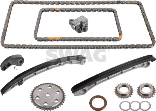 Swag 33 10 7520 - Timing Chain Kit www.autospares.lv