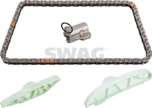 Swag 33107522 - Sadales vārpstas piedziņas ķēdes komplekts www.autospares.lv